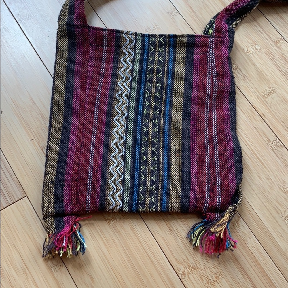 9” Bag